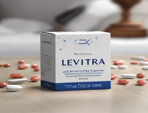 Precio de levitra 10 mg en españa